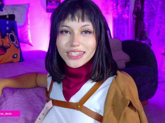 Zaradavis