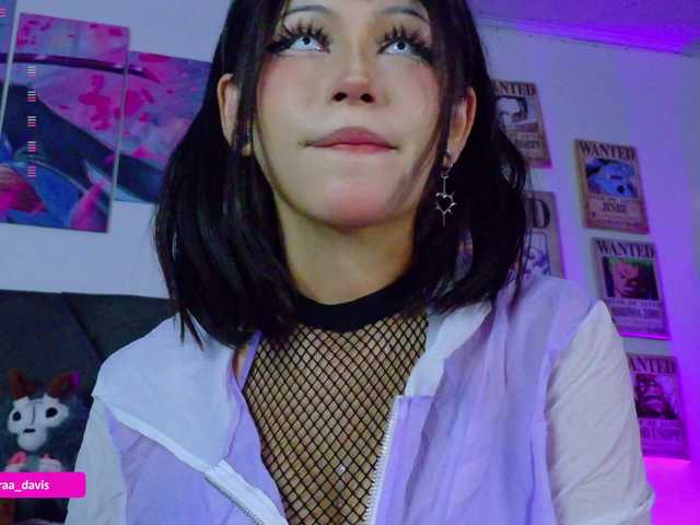 Zaradavis live cam on BongaCams