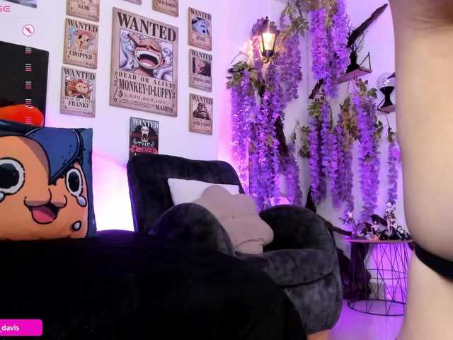 Zaradavis live cam on BongaCams