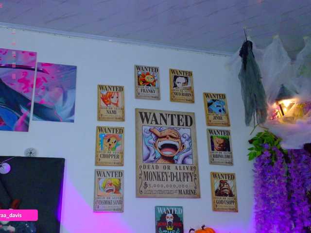 Zaradavis live cam on BongaCams