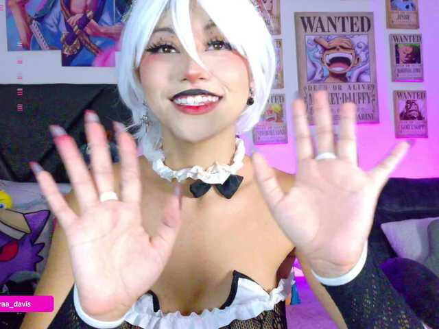 Zaradavis live cam preview