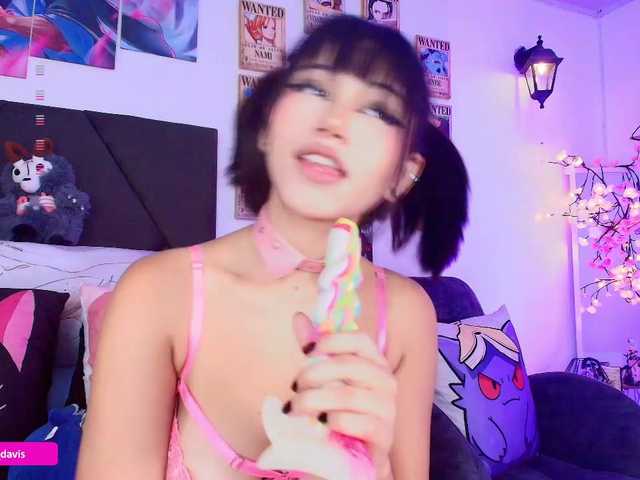 Zaradavis live cam on BongaCams