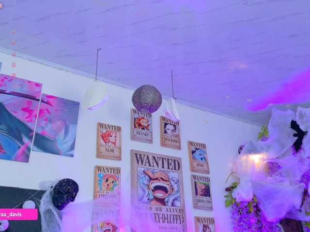 Zaradavis live cam on BongaCams