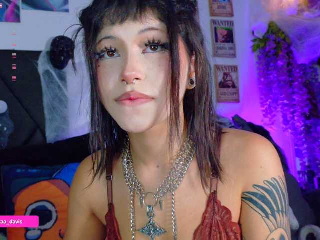 Zaradavis live cam