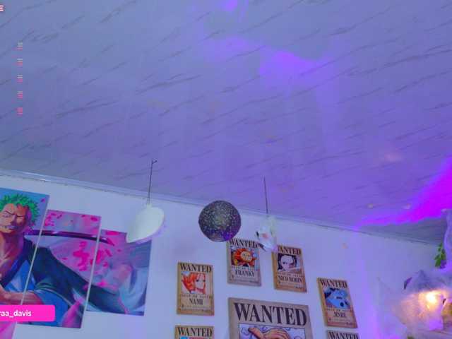 Zaradavis live cam on BongaCams