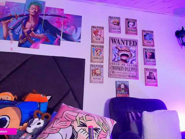 Preview of zaradavis