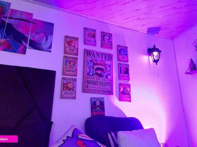 Preview of zaradavis