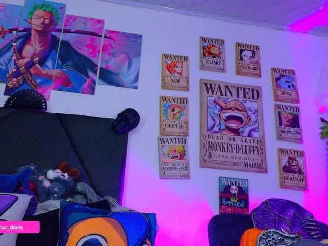 Zaradavis live cam preview