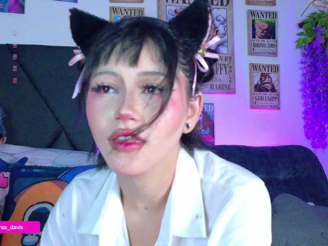 Zaradavis live cam