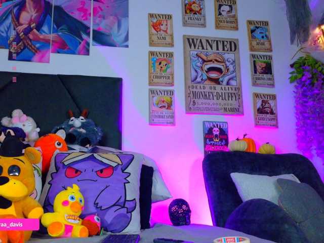 Zaradavis live cam preview