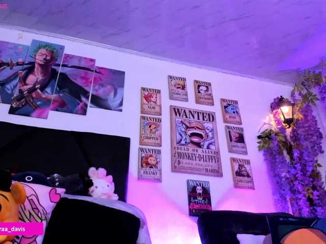 Zaradavis live webcam show