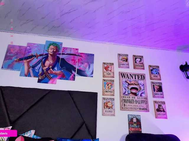 Preview of zaradavis