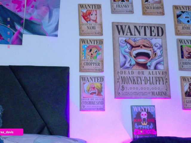 Zaradavis live cam on BongaCams
