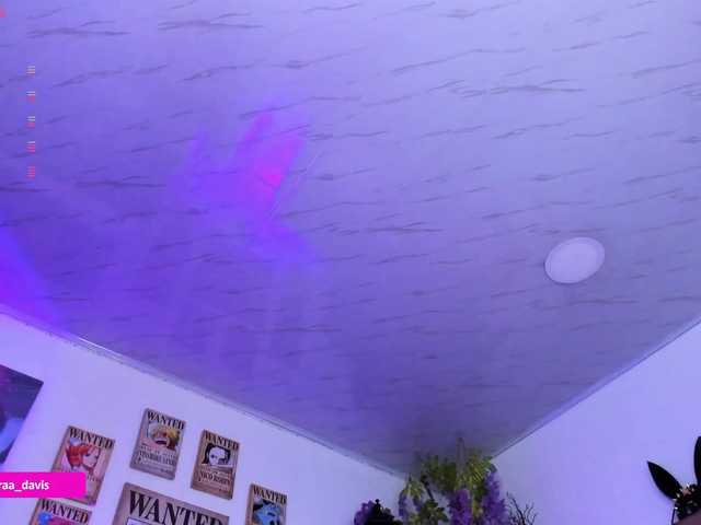 Zaradavis live cam on BongaCams