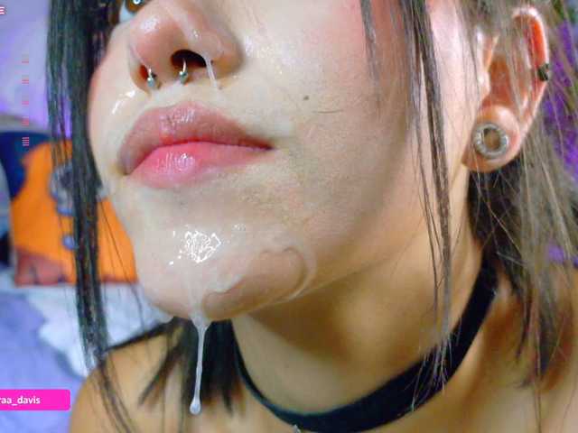 Zaradavis live cam on BongaCams
