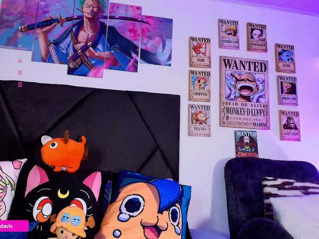 Preview of zaradavis