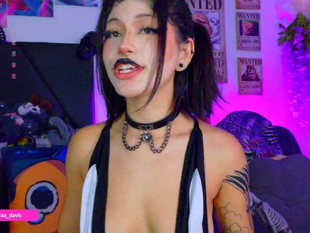 Zaradavis live cam preview