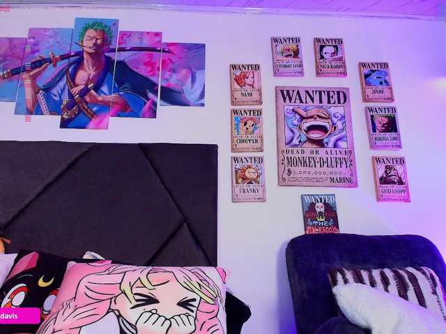 Preview of zaradavis