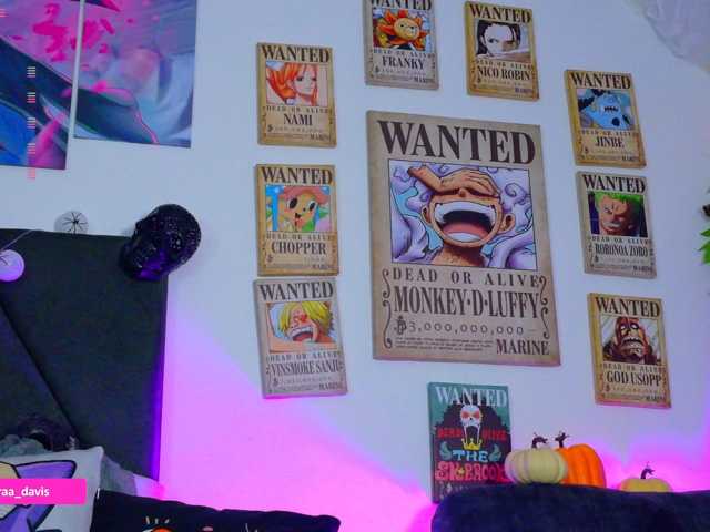Zaradavis live cam on BongaCams