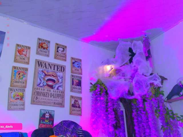 Zaradavis live cam preview