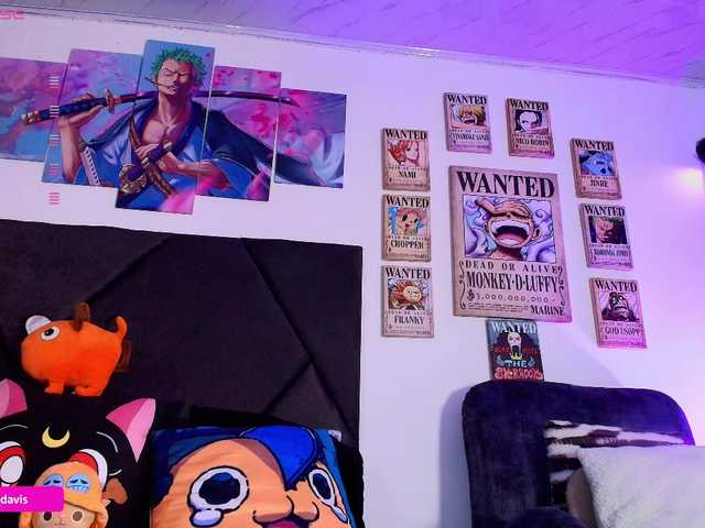 Preview of zaradavis