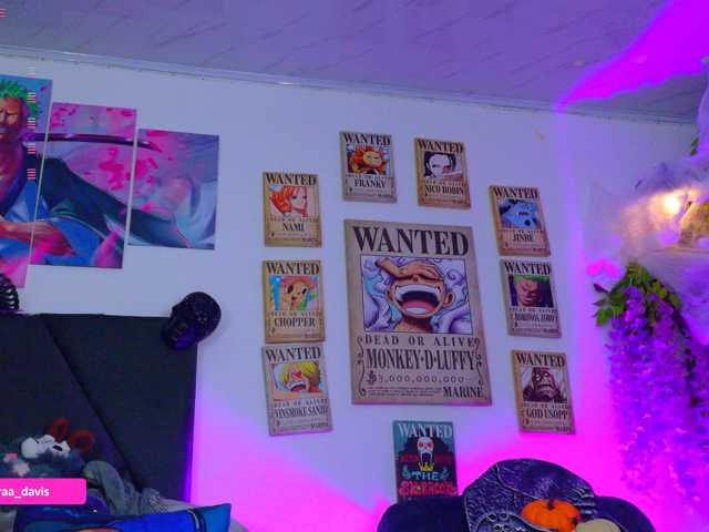 Zaradavis live cam preview