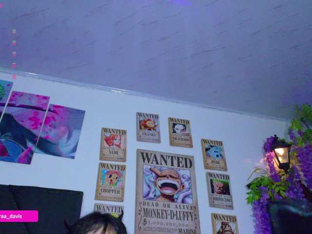 Zaradavis live cam on BongaCams