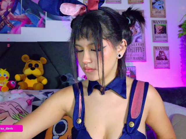 Zaradavis