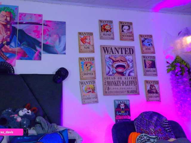 Zaradavis live cam preview