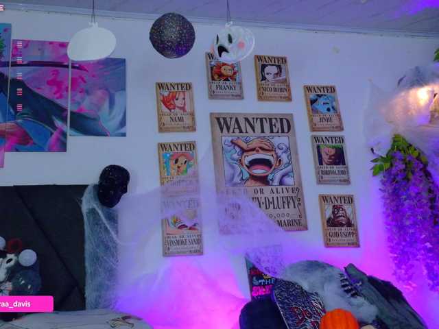 Zaradavis live cam on BongaCams