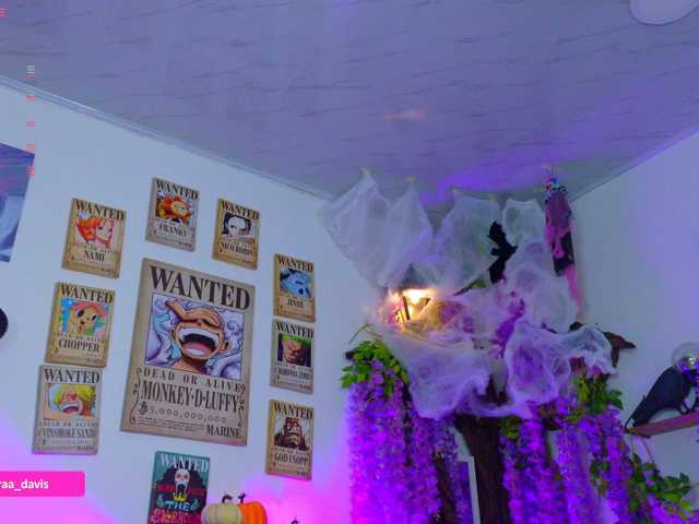 Zaradavis live cam on BongaCams