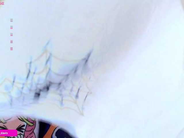 Zaradavis live cam on BongaCams