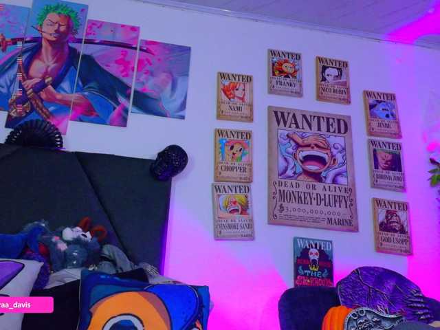 Zaradavis live cam preview