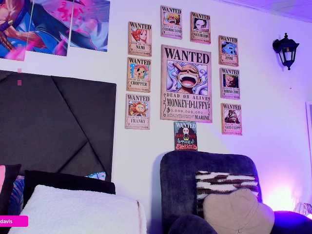 Preview of zaradavis