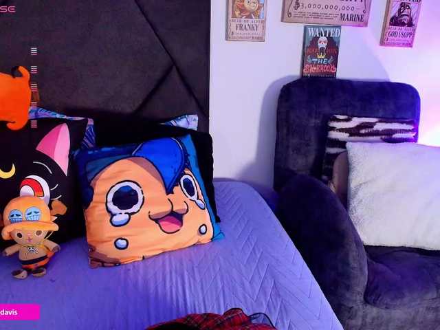 Preview of zaradavis