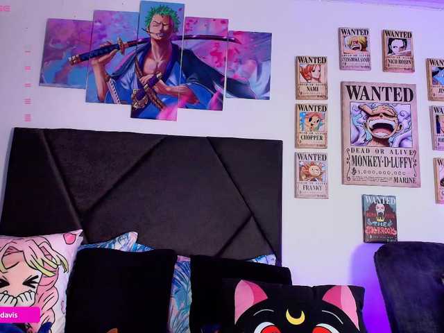 Preview of zaradavis