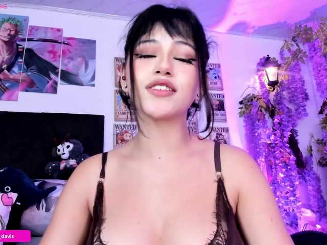 Zaradavis live cam on BongaCams