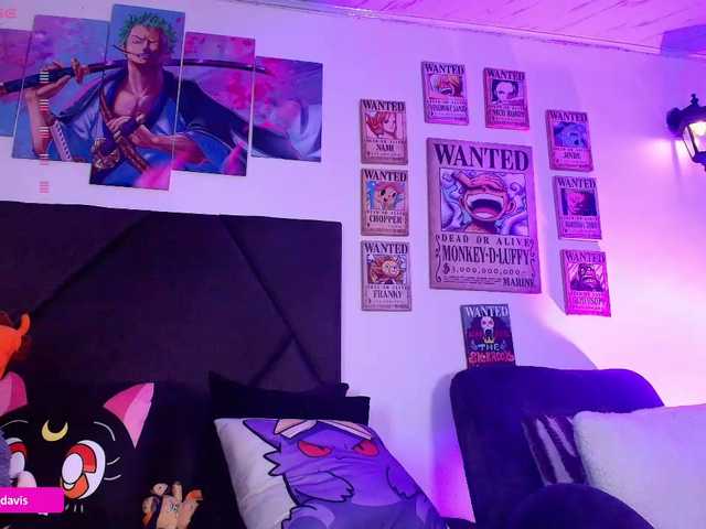 Preview of zaradavis