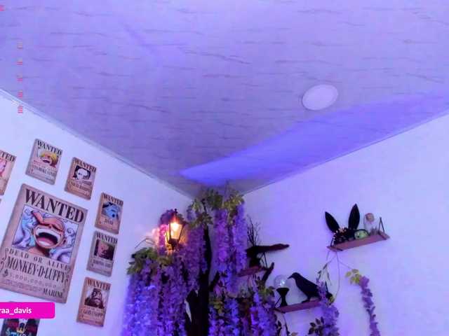 Zaradavis live cam on BongaCams