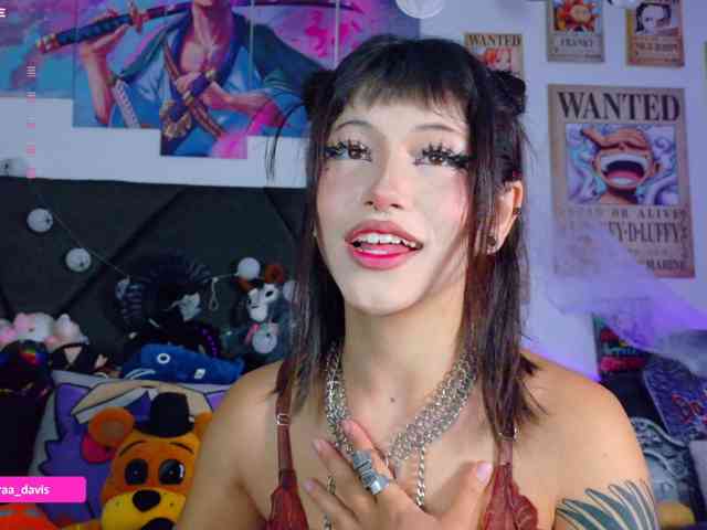 Zaradavis