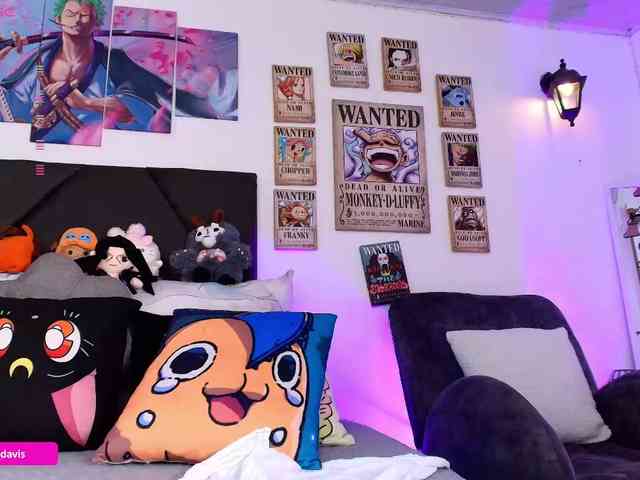 Zaradavis webcam
