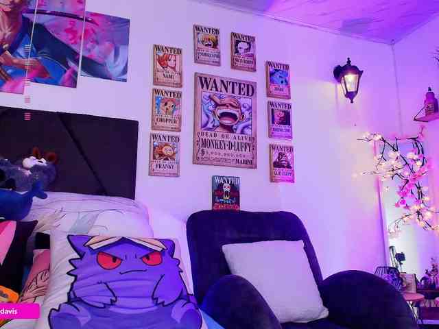 Zaradavis webcam