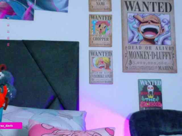 Zaradavis webcam