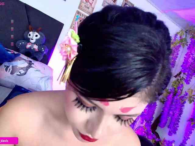 Zaradavis webcam