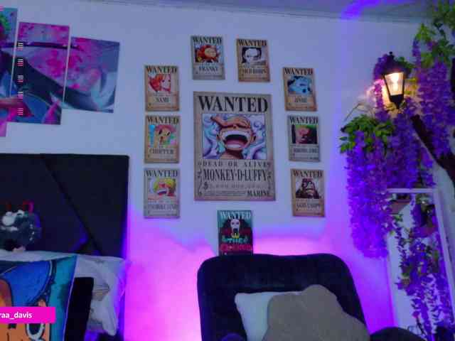 Zaradavis webcam