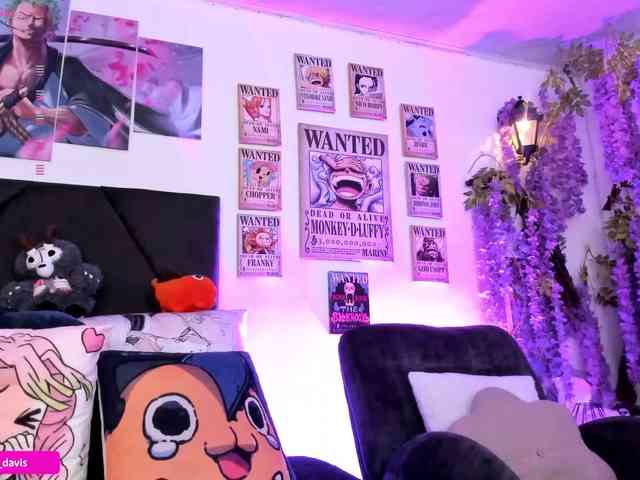 Zaradavis webcam