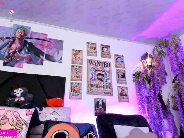 Zaradavis webcam