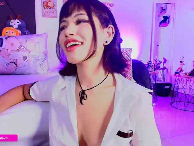 Zaradavis webcam