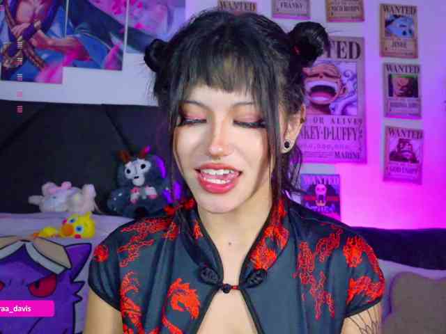 Zaradavis webcam