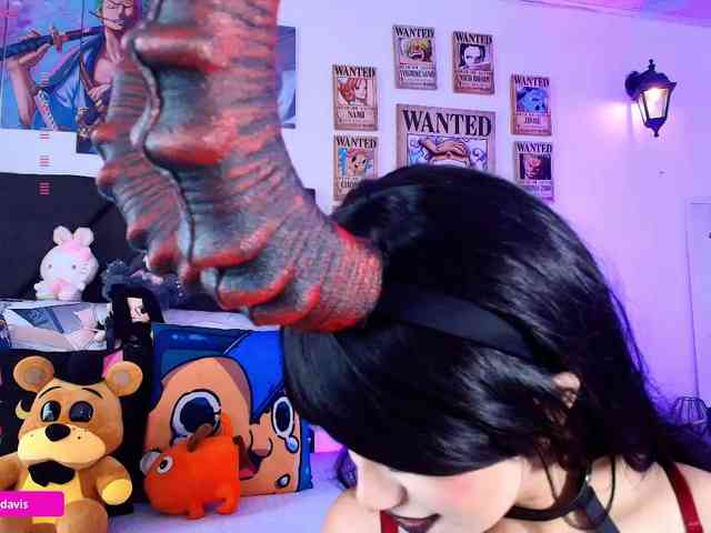 Zaradavis webcam